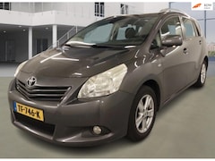 Toyota Verso - VVT-i Business Edition I AIRCO I MPV I CC I KEYLESS