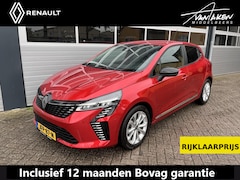 Renault Clio - 1.0 TCe 90 Evolution