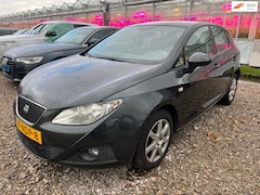 SEAT Ibiza - 2010 * 1.2 TDI * TURBO DEFECT * EXPORT & HANDEL ONLY