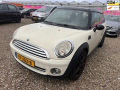 MINI Clubman - 2009 * 1.6 Cooper Chili * EXPORT & HANDEL ONLY