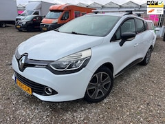 Renault Clio Estate - 2014 * 0.9 TCe Night&Day * EXPORT & HANDEL ONLY