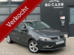 Volkswagen Polo - 1.0 First Edition