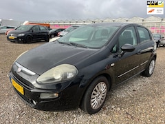 Fiat Punto Evo - 2011 * 1.3 M-Jet Mylife * EXPORT & HANDEL ONLY