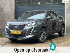Peugeot 2008 - Active 130pk | Carplay/AndroidAuto | Parkeercamera | Stoelverwarming