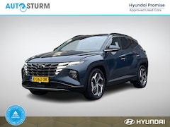 Hyundai Tucson - 1.6 T-GDI PHEV Comfort Smart 4WD SoH 99% NL-Auto, 1350kg Trekgewicht | Navigatie | Camera