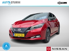 Nissan LEAF - e+ Tekna 62 kWh SoH 97%