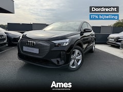 Audi Q4 Sportback e-tron - 45 quattro Edition 82 kWh / 286 pk | Assistentiepakket | Privacy glas