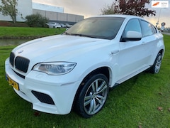 BMW X6 - 2008 * XDrive50i * HAMANN PAKKET M * AUTOMAAT * LMV * VOLLEDER * NAVI * CLIMA * ELEC. RAME