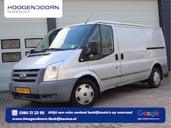 Ford Transit - 280M 2.2 TDCI 116 pk Euro 5 - L2 Lang - Airco
