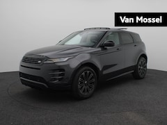 Land Rover Range Rover Evoque - 1.5 P270e PHEV AWD Dynamic SE | Limited Edition | Panoramisch schuifdak | 20'' wielen |