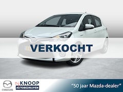 Toyota Yaris - 1.5 Hybrid Aspiration | Camera | AllseasonBanden |