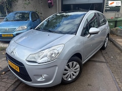 Citroën C3 - 1.4 VTi Dynamique Apk/Airco/Pano/Cruise/Elek.rame