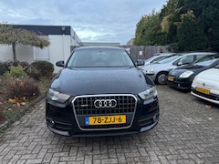 Audi Q3 - 2.0 TFSI quattro Pro Line