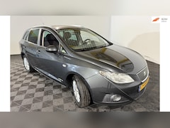 SEAT Ibiza ST - 1.2 TDI COPA Plus PSENSOR CRUISE TREKHAAK 2 X SLEUTELS