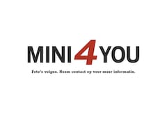 MINI Countryman - 2.0 Cooper S - Harman & Kardon - Schuif/Kanteldak - Stoelverwarming