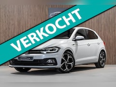 Volkswagen Polo - 1.0 TSI R-Line DSG LED CRUISE PDC 2019