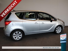 Opel Meriva - 1.4 TURBO ECOTEC 88KW AUT Edition 150 Years