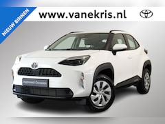 Toyota Yaris Cross - 1.5 Hybrid 116 Active Limited , Lage Km