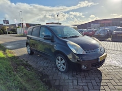 Nissan Note - 1.4 Acenta