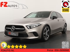 Mercedes-Benz A-klasse - 250 Premium Plus - Navigatie - Climate Control - Parkeerassistent