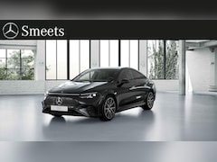 Mercedes-Benz CLA-Klasse - 250+ Launch Edition 85 kWh