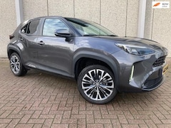 Toyota Yaris Cross - 1.5 Hybrid Executive Meest luxe uitvoering.Zeer nette en bomvolle auto. rondom camera's, p