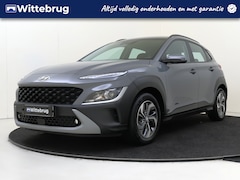 Hyundai Kona - 1.6 GDI HEV Comfort Smart