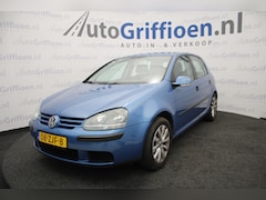 Volkswagen Golf - 1.4 Trendline nette 5-deurs met klima
