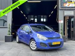 Kia Rio - 1.2 CVVT Comfort Pack|Airco|El Pakket|APK|