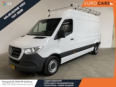Mercedes-Benz Sprinter - L2H2 Automaat Airco Cruise Navi Camera PDC Imperiaal Trekhaak