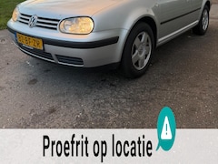 Volkswagen Golf Variant - 1.9 SDI Basis