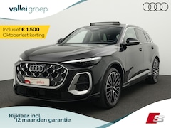 Audi SQ5 - 3.0 TFSI V6 367 pk S-tronic quattro | Panoramadak | Luchtvering | Head-Up Display | Fijnna