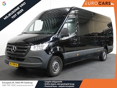 Mercedes-Benz Sprinter - L3H2 Automaat Airco Navigatie Camera Trekhaak