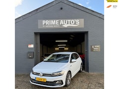 Volkswagen Polo - 1.0 TSI R-line Business DSG | Cruise | 2020