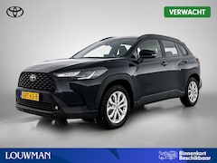Toyota Corolla Cross - Hybrid 140 Active | BTW Voertuig | Achteruitrijcamera |