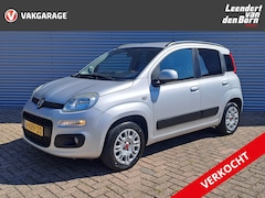Fiat Panda - 0.9 TwinAir Lounge AUTOMAAT | Airco | Bluetooth