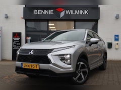 Mitsubishi Eclipse Cross - 2.4 PHEV Executive AdaptiveCruise/Apple/AndroidAuto/AllSeasons