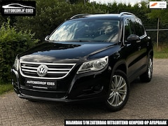 Volkswagen Tiguan - 1.4 TSI - Team |CRUISE|CLIMATE|STOELVW|PDC