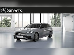 Mercedes-Benz C-klasse Estate - 300 e Business Solution AMG
