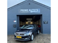 Volkswagen Polo - 1.2 TSI Lounge 90PK 2015