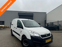 Peugeot Partner - 120 1.6 HDi L1 XT Airco 2016