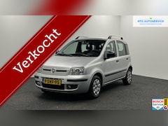 Fiat Panda - 1.2 Edizione Cool AIRCO