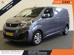 Peugeot Expert - 231S 2.0 HDI 180pk Aut. Premium Pack Airco/ECC Navi PDC VA Cruise Control LM Velgen LED 3