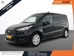 Ford Transit Connect - 100pk L2 Trend Automaat Navi Trekhaak Navi PDC achter Camera Cruise Control