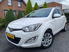 Hyundai i20 - 1.2I I-MOTION Airco Trekhaak LED