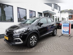 Renault Captur - 0.9 TCE LIMITED Clima + Lm