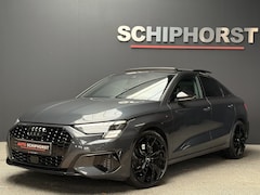 Audi A3 - Sedan 1.5 Tfsi Aut 2xS line panorama/19 inch