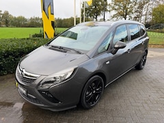 Opel Zafira Tourer - 1.4 Turbo Cosmo Winterpakket / PDC / Bluetooth