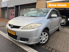 Mazda 5 - 5 2.0 Touring 7P AIRCO TREKHAAK RIJDT GOED NAP