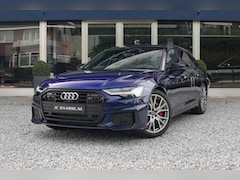 Audi A6 - 55 TFSI E QUATTRO